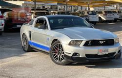 فۆرد مۆستانگ